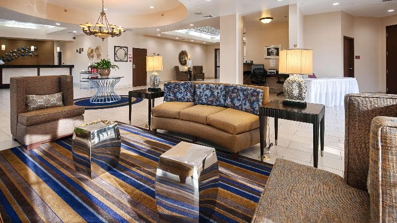 Best Western Plus Heritage Inn Rancho Cucamonga/Ontario 5