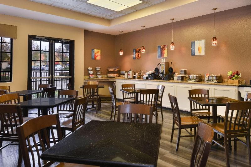Best Western Plus Heritage Inn Rancho Cucamonga/Ontario 4