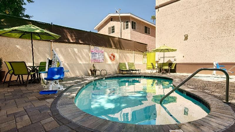 Best Western Plus Glendale 5