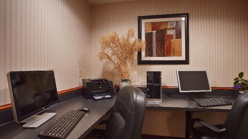 Best Western Plus Clearfield photo 1