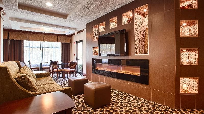Best Western Plus Clearfield 3