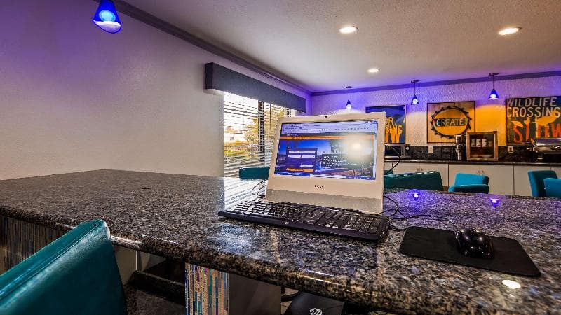 Best Western Plus Orange County photo 1