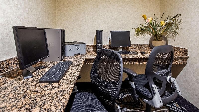 Best Western Plus Cutting Horse Inn & Suites photo 1