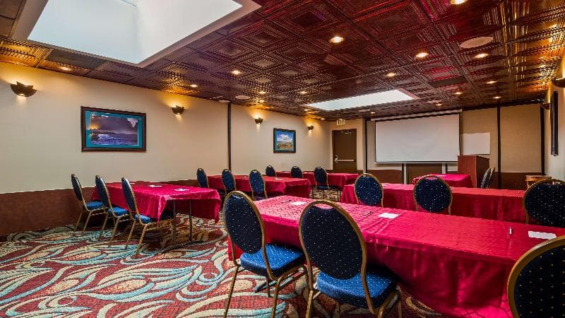 Casablanca Inn photo 1