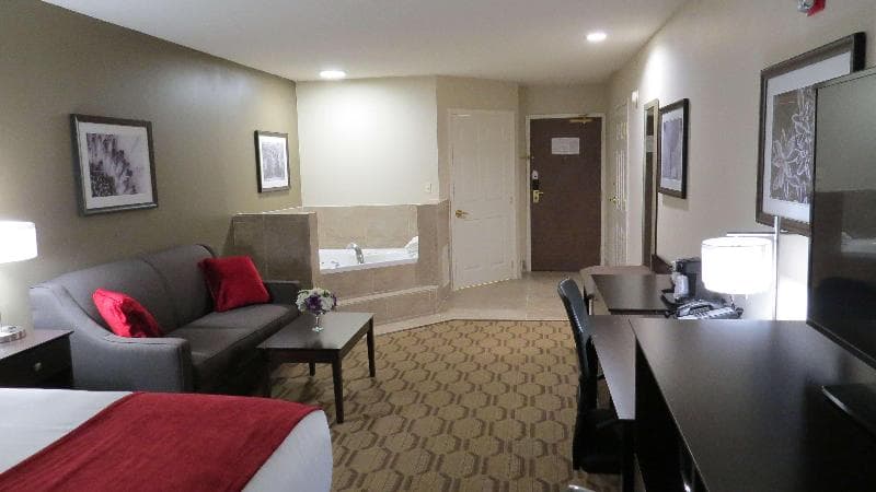 Casablanca Inn 4