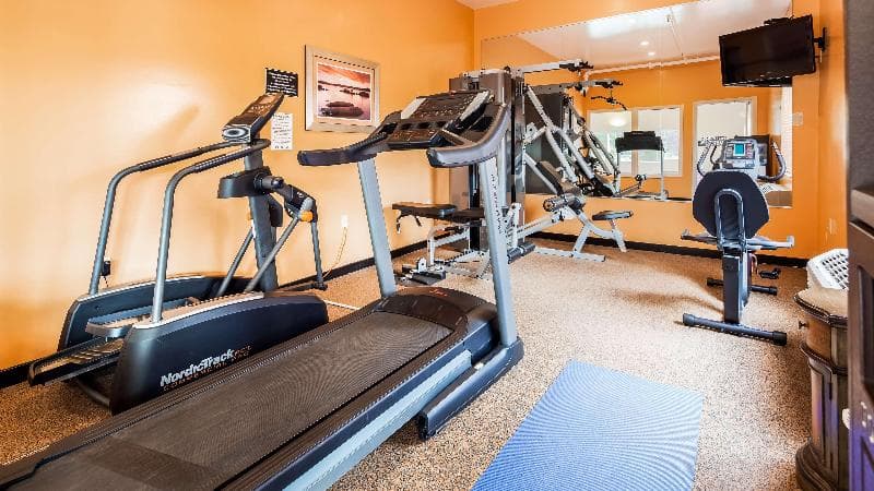 Best Western Harrisburg Hershey Hotel 2
