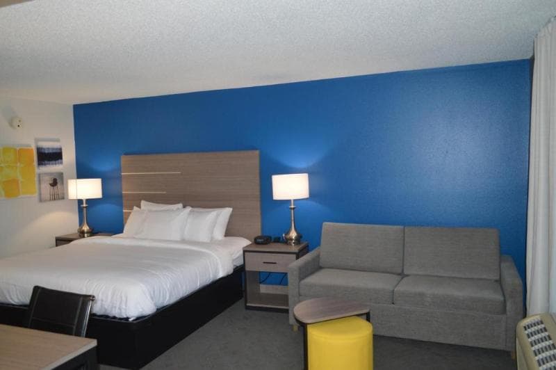 Best Western Harrisburg Hershey Hotel 3