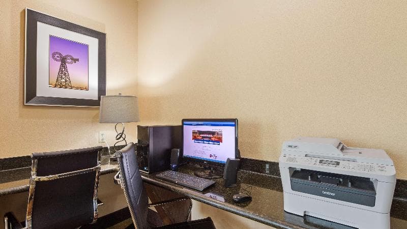 Best Western Plus Goliad Inn & Suites photo 1