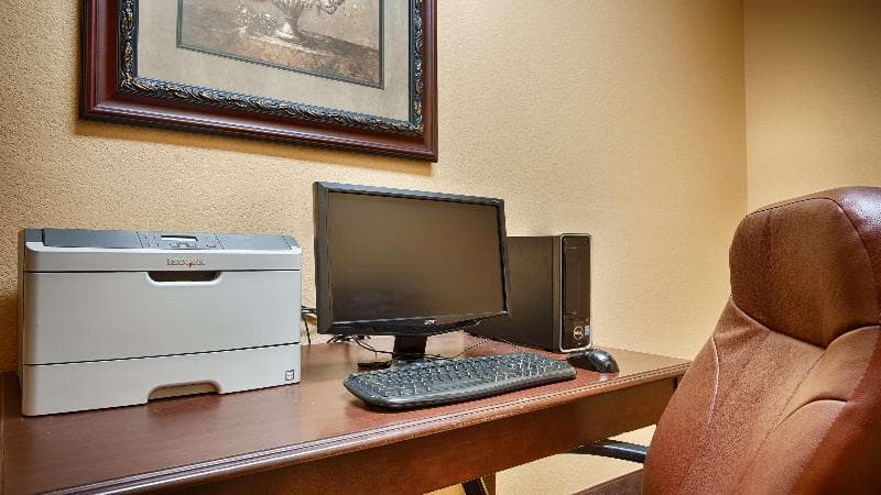 Best Western Plus Sweetwater Inn & Suites 5