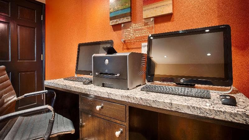 Best Western Plus Edinburg Inn & Suites photo 1