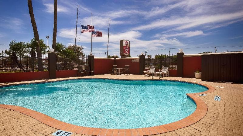 Best Western Plus Edinburg Inn & Suites 3