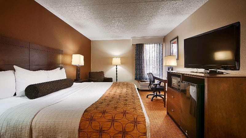 Best Western Plus Arbour Inn & Suites 5