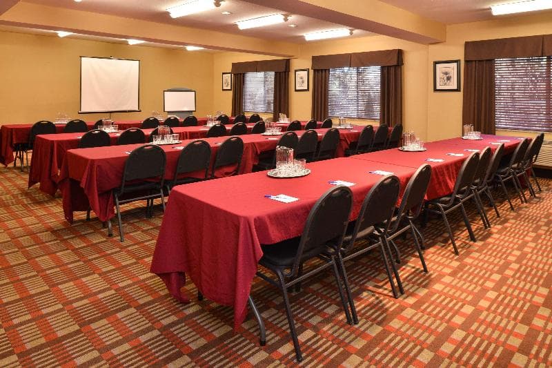 Best Western Wilsonville Inn & Suites photo 1