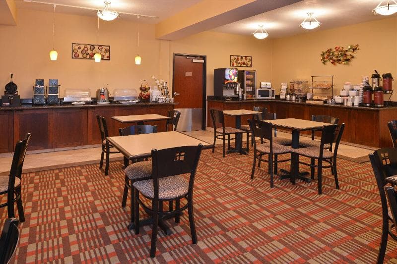 Best Western Wilsonville Inn & Suites 3
