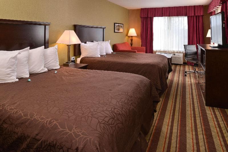 Best Western Wilsonville Inn & Suites 5