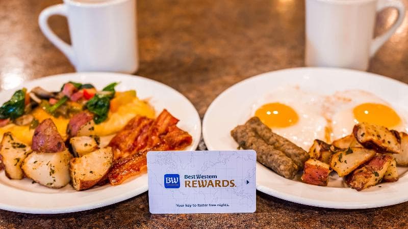 Best Western Plus Hartford Lodge 3