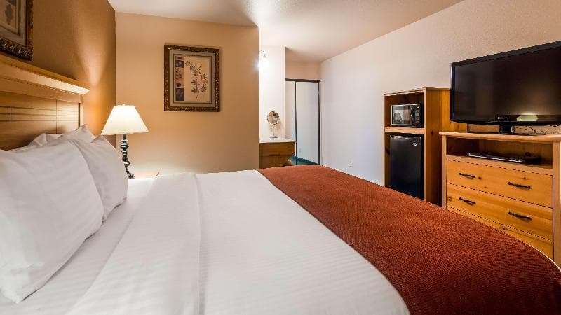 Best Western Plus Hartford Lodge 4