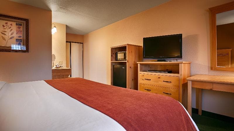 Best Western Plus Hartford Lodge 5