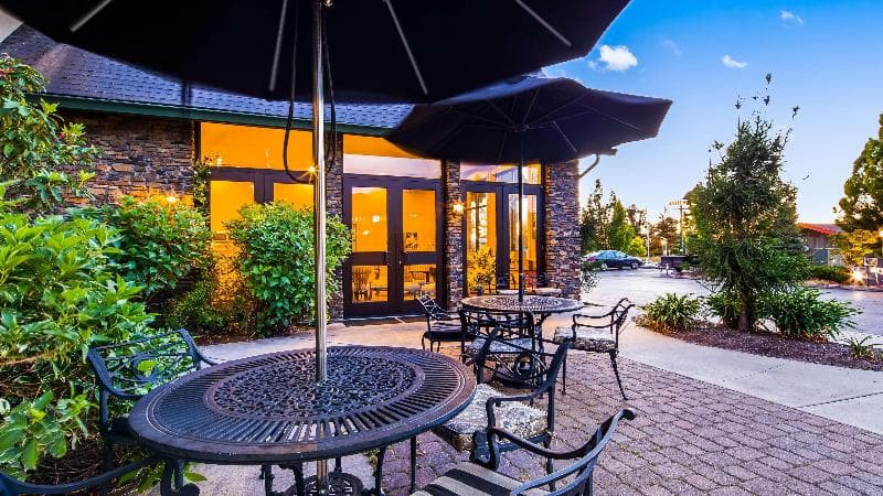 Best Western Windsor Inn 3