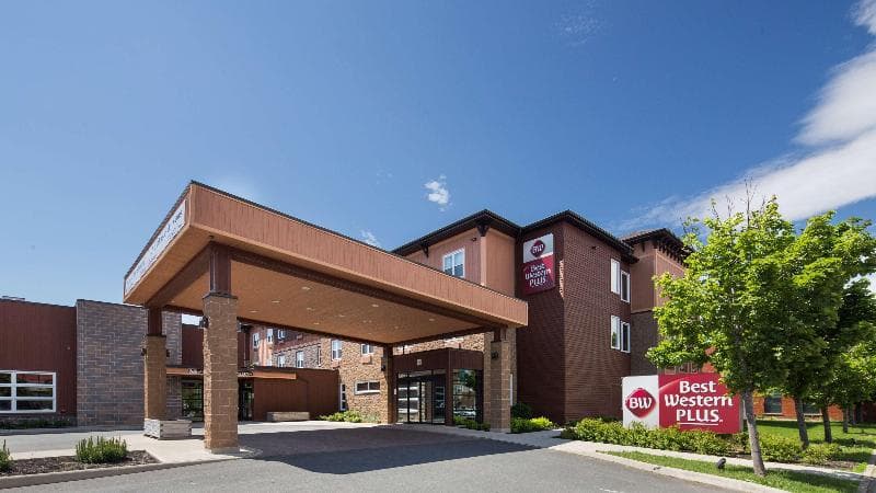 Best Western Plus Bathurst Hotel & Suites photo 1
