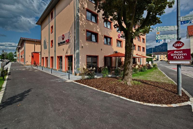 Best Western Plus Bathurst Hotel & Suites 4