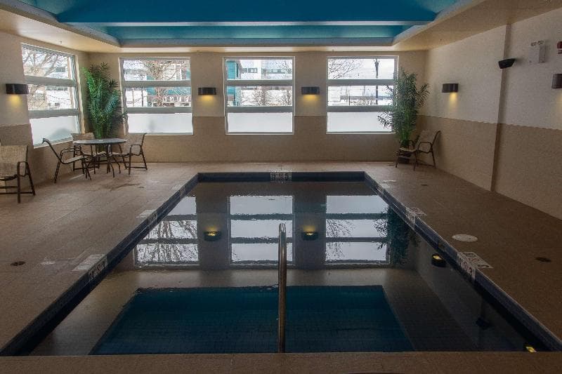 Best Western Plus Bathurst Hotel & Suites 5