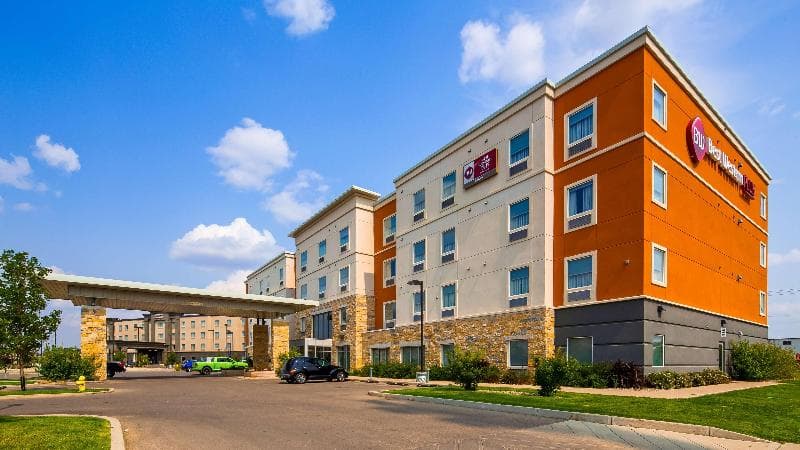 Best Western Plus Eastgate Inn & Suites photo 1