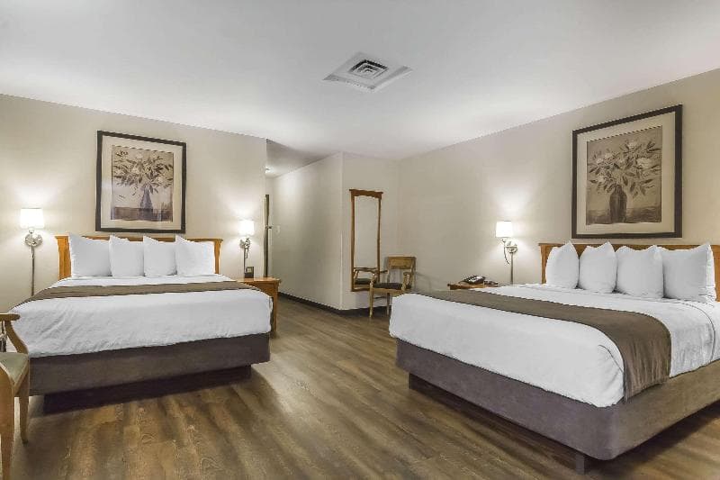 Quality Inn & Suites Saskatoon photo 1