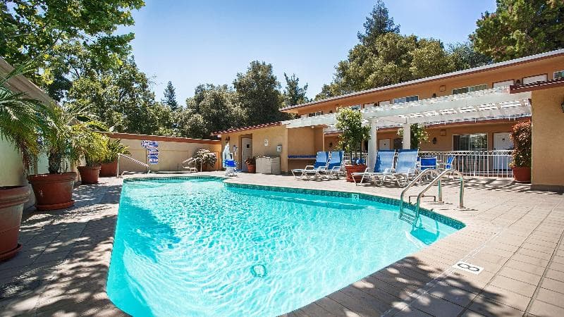 Best Western Plus Riviera 3