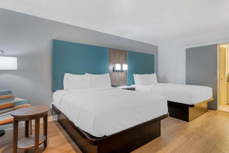 Best Western Plus Riviera photo 1
