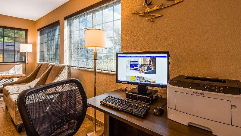 Best Western John Day Inn photo 1