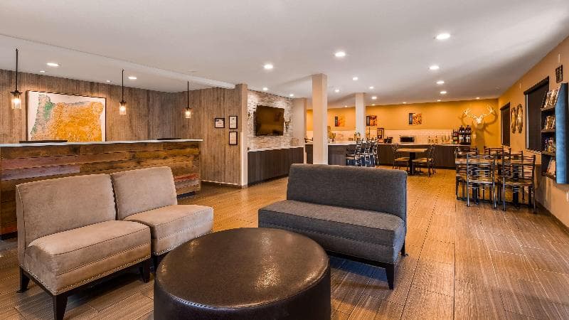 Best Western John Day Inn 4