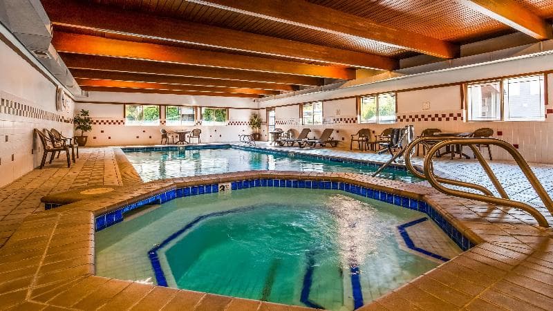 Best Western John Day Inn 5