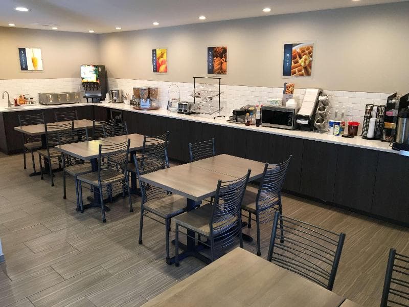 Best Western John Day Inn 3