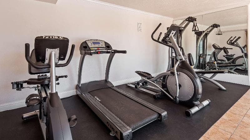 Best Western Salinas Monterey Hotel photo 1