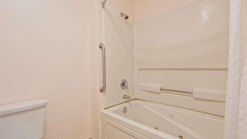 Best Western Salinas Monterey Hotel 3
