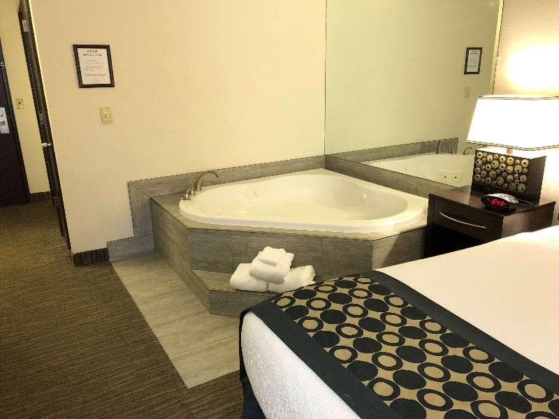 Best Western Plus Coldwater Hotel 2