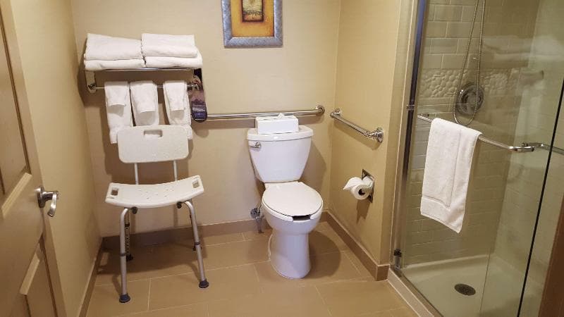 Best Western Plus The Inn at Sharon/Foxboro 4