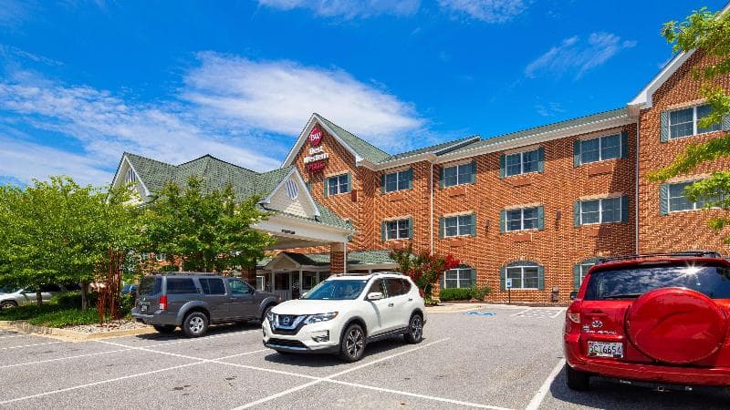 Best Western Plus Easton Inn & Suites 1