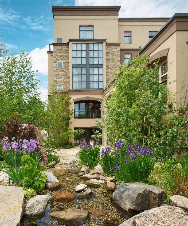 Best Western Plus Perth Parkside Inn & Spa 4