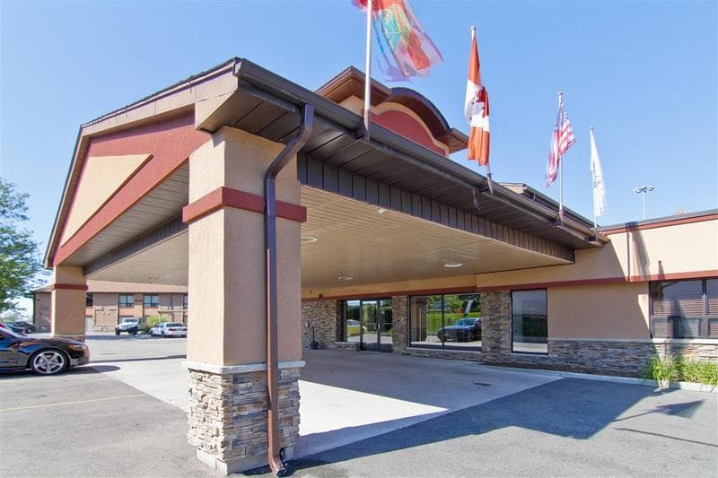 Quality Inn 5