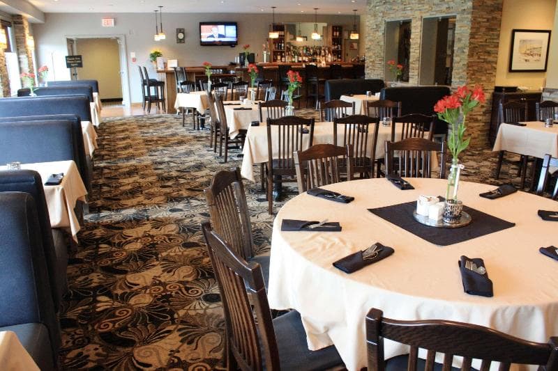 Best Western Plus NorWester Hotel & Conference Centre 3