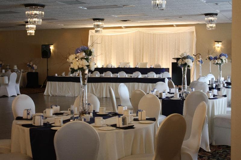 Best Western Plus NorWester Hotel & Conference Centre 5