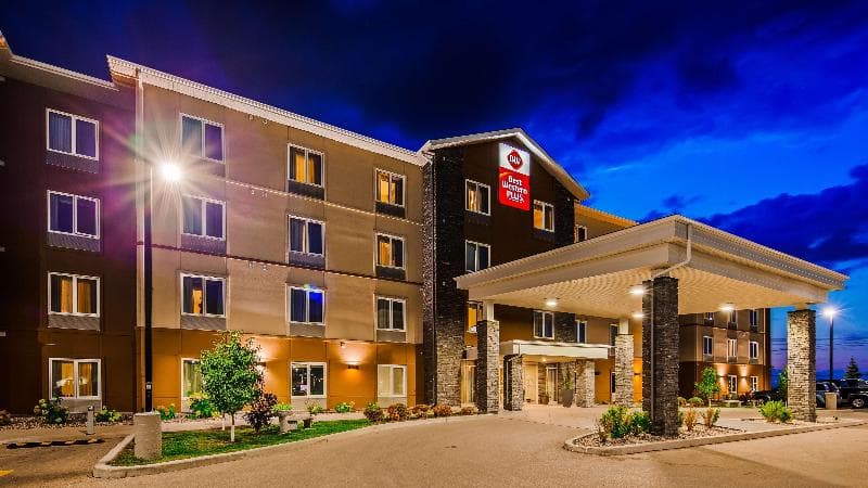 Best Western Plus Winnipeg West 4