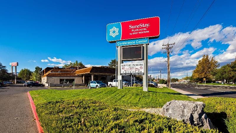 Best Western Plus Waterville Grand Hotel photo 1
