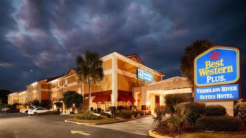 Best Western Plus Vermilion River Inn & Suites 2