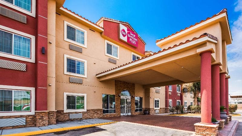 Best Western Plus Main Street Inn photo 1
