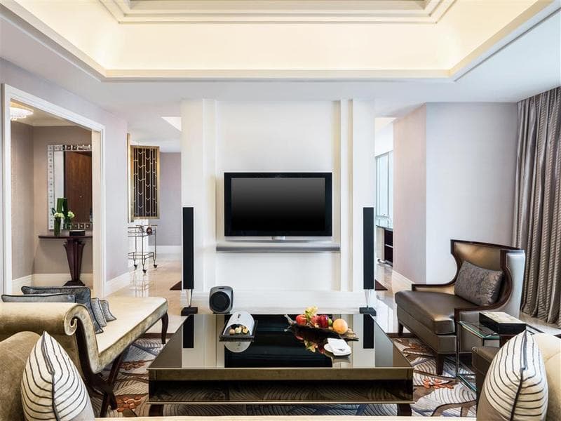 The St Regis Chengdu photo 1