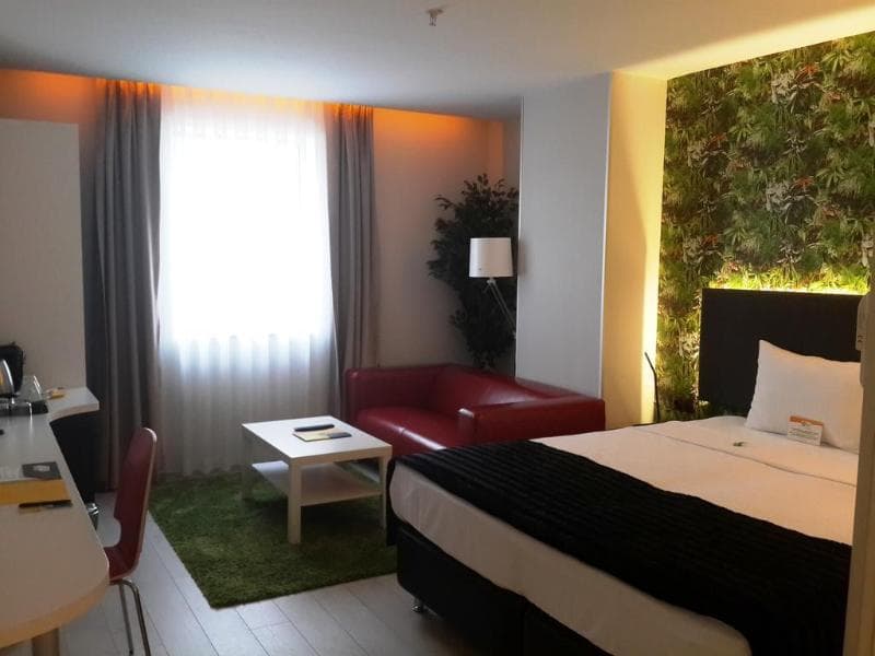Tempo Fair Suites 2