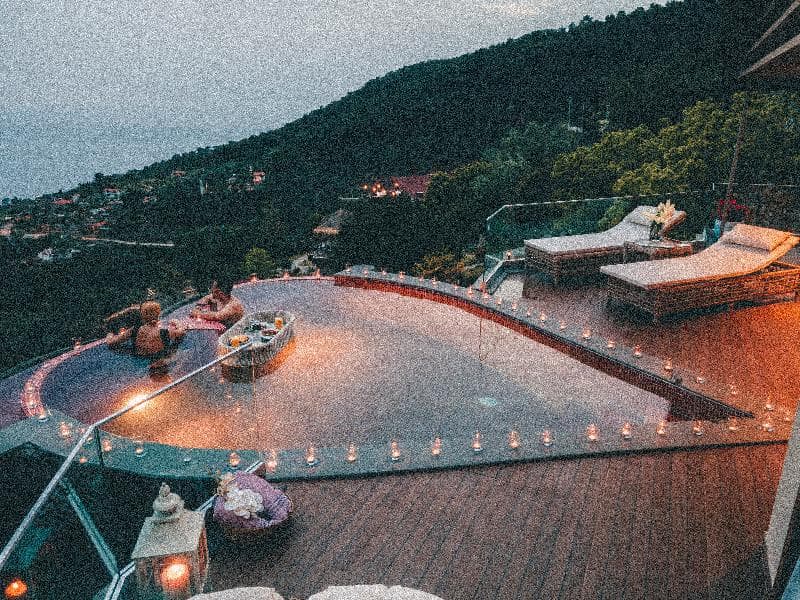 Boutique Hotel Lissiya photo 1